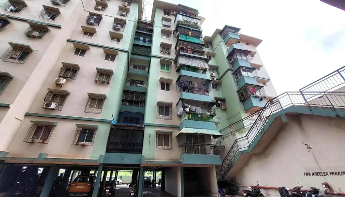 உமியா வாழிடம் கோ-ஆப் ஹவுசிங் சொசைட்டி - Queeny Nagar