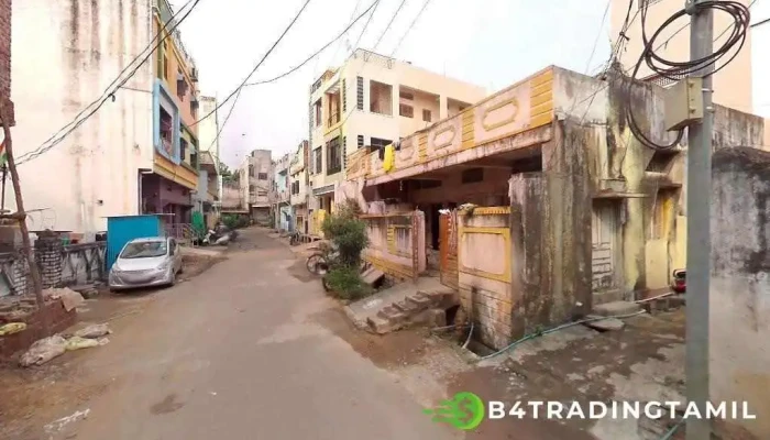 எட்பி வங்கி - New Bus Stand Road Bhuktapur