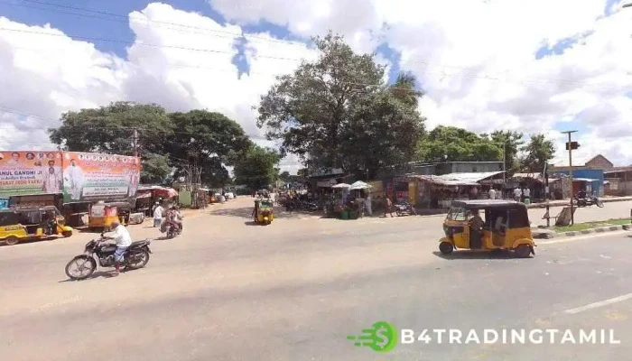 எனுகபல - Enugabala Village