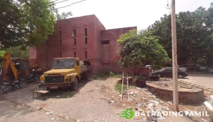 ஓல்ட் தேசில் காம்ப்ளெக்ஸ் , சோனிபத் - Sonipat, சோனிபத்