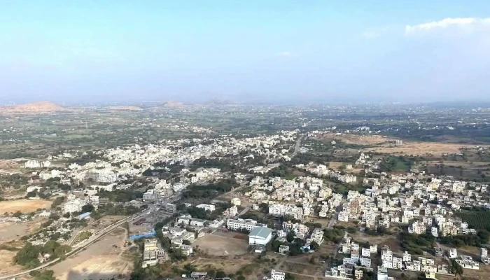 கதேலோட் - Maharashtra