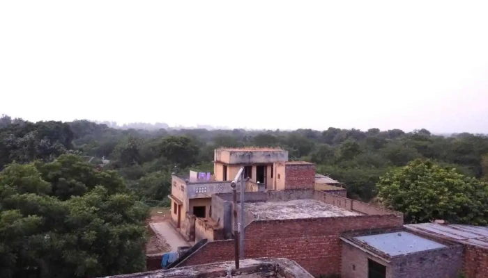 கர்க்கௌதா - ஹரியானா