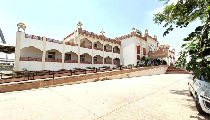 கிஷன்கர் - Kishangarh