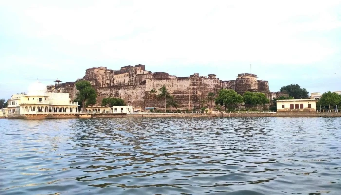 கிஷன்கர்ட் போர்ட் - शास्त्री चौक