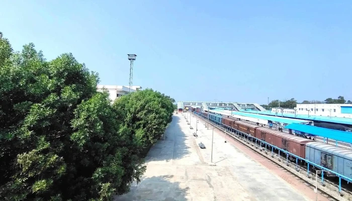 குன்டகல் ஜங்சன் - Guntakal