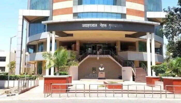குருச்சேத்திரா யுனிவர்சிடி - Thanesar, தானேசர்
