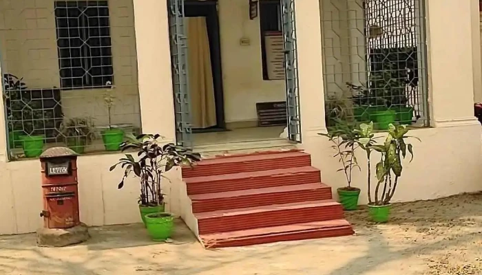 சப் கலெக்டர் ஆபீஸ் - Sonepur