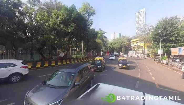 சிண்டிகேட்பாங்க் மும்பை மாதுங்கா(வெஸ்ட்) சென்ட் ரலி பிராஞ்ச் - Matunga Central Railway Workshop