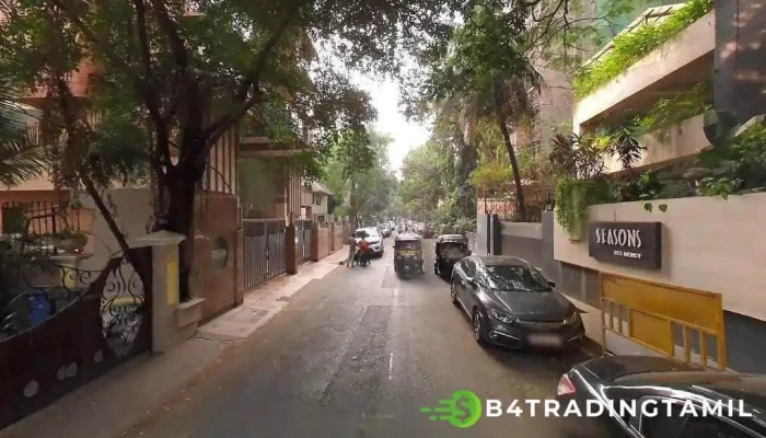 சோலியூஷன் ஃபைனான்ஸியல் சேர்விசஸ் ஹோம் லோன் இல் மும்பை - Mumbai, மும்பை