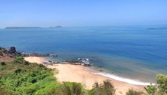 ஜப்பானியக் கார்டன் - Marmugao Port Trust Colony