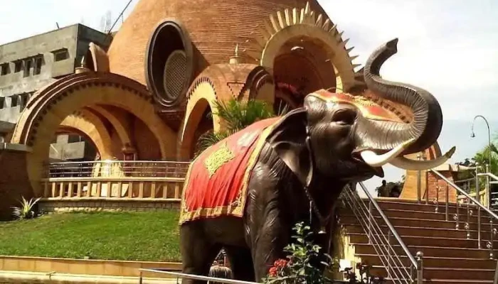 ஜய்சின்க்பூர் - ஜய்சின்க்பூர்