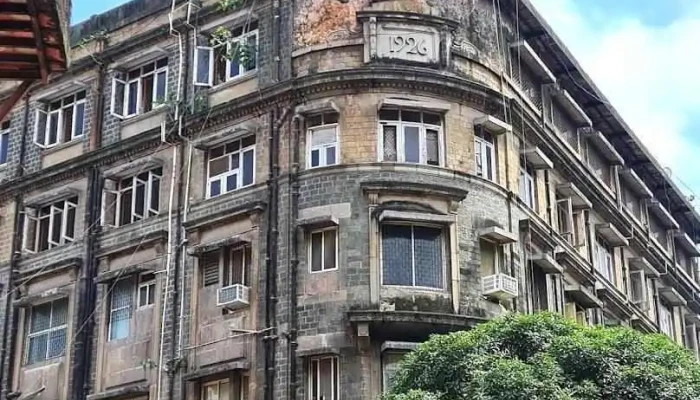 டான்க்ரி - Mira Bhayandar