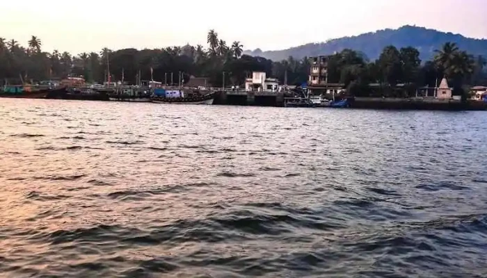 டாபோல் போர்ட் - Dabhol, டப்ஹோல்