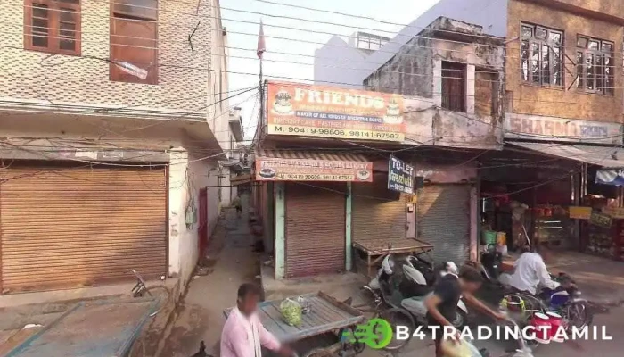 டிஸ்ட்ரிக்ட் ட்ரசரி ஆபீஸ் , கபூர்தலா - Rabbit Avenue