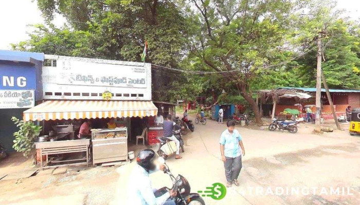 டெபுடி சூப்பிரண்டு ஆப் போலீஸ் ஆபீஸ் - Gandhi Nagar