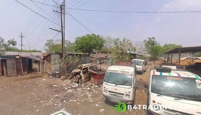 தரங்கன் போலீஸ் ஸ்டேஷன் - Dharangaon, தரன்கோன்