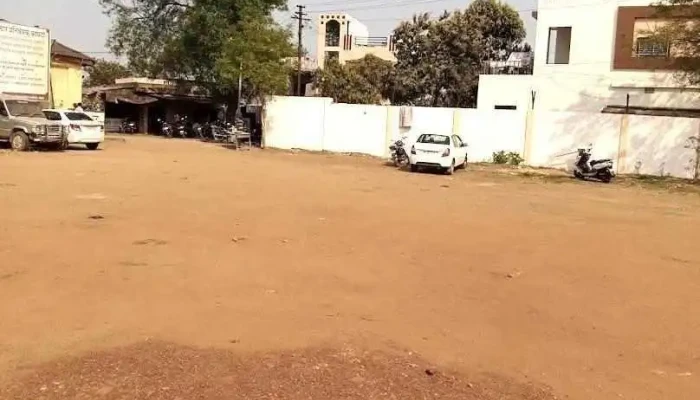 தும்சர் தேசில் ஆபீஸ் - Tumsar, தும்சர்
