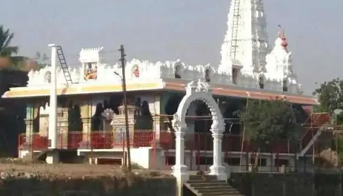 தேவணீ - தேவணீ