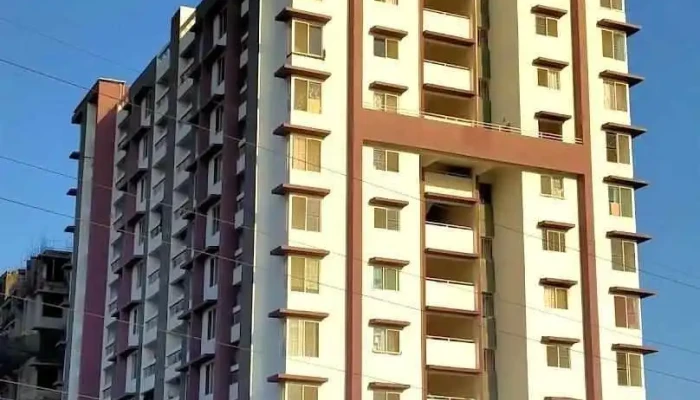 நீலய பி நெகணவரே - Talegaon Dabhade, தலேகோன் டபாடே