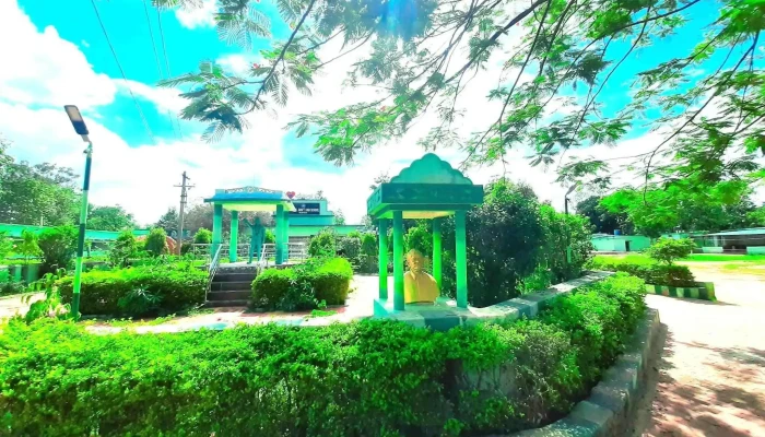 நேஷனல் கிக் ஸ்கூல் - Nh-217