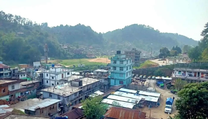 நோன்க்ஸ்டின் - நோன்க்ஸ்டின்