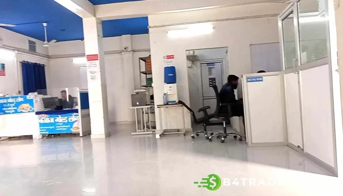 பஜாஜ் ஃபைனான்ஸ் லிமிடெட் - Market