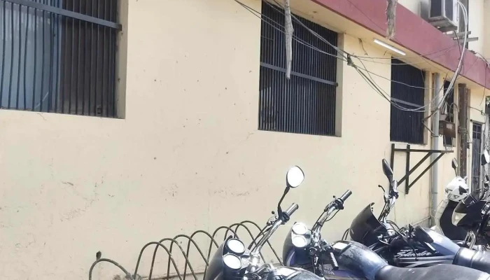 பஞ்சாப் நேஷனல் வங்கி - Garhshankar Rd
