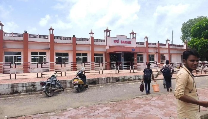 பாரான் - Baran