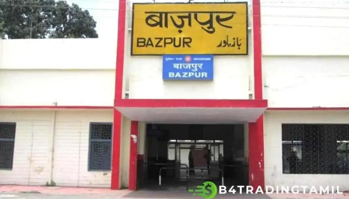 பாஸ்பூர் ஆன்லைன் - Bazpur