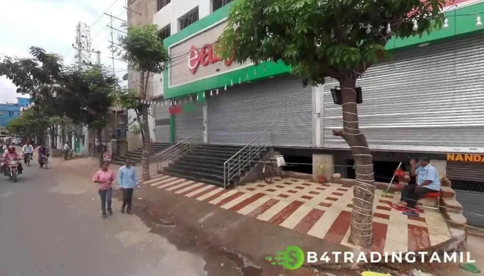 பினாகினி லேடீஸ் கிளினிக் - Manjari Nagar
