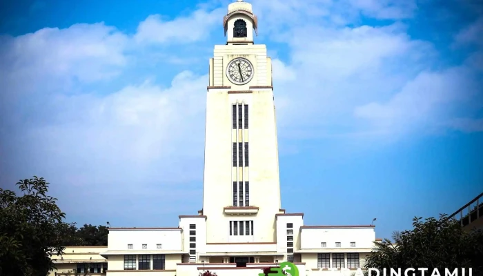 பிர்லா தொழில்நுட்பம் மற்றும் அறிவியல் கழகம் - Pilani