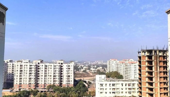 புடி சன்ஷைன் சிட்டி - Bhiwadi
