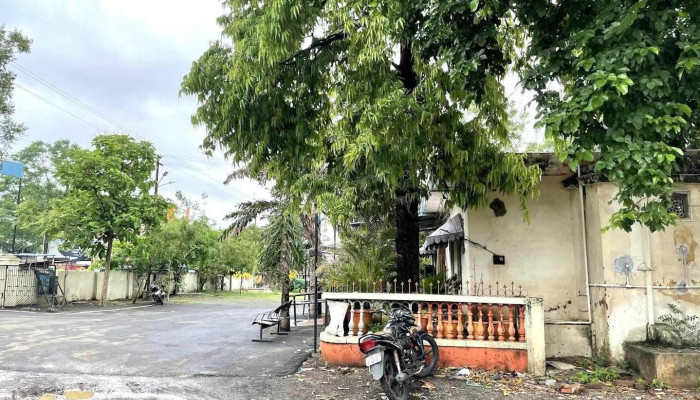 புல்கான் போலீஸ் ஸ்டேஷன் - Pulgaon, புல்கோன்
