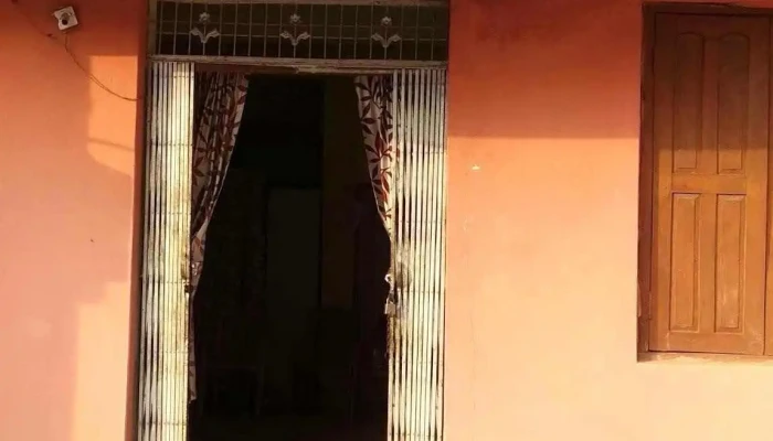 போலீஸ் ஸ்டேஷன் நுபாடா - Radhakrishna Para