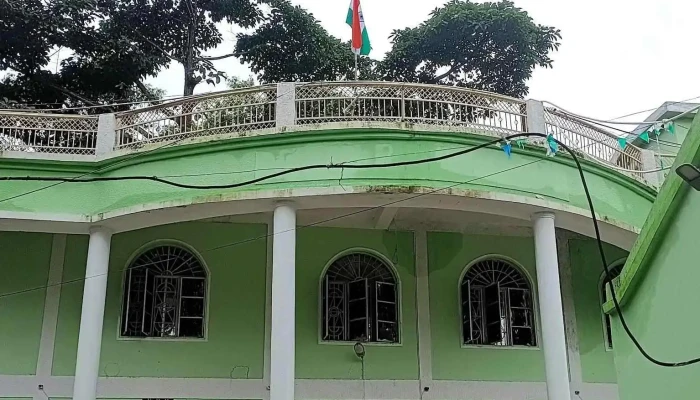 ப்ளாக் ஆபீஸ் - Block Office