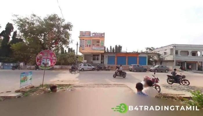 மகாபுப்நகர் - Bapu Nagar