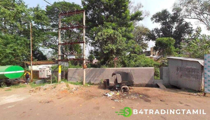 மடிகுண்ட - Chidananda Nagar