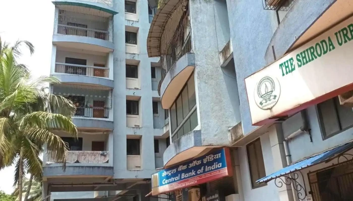 மேவில்டன் ஹைட்ஸ் - Navelim