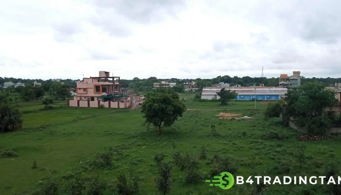 யுனைடட் வங்கி ஆப் இந்தியா - Balangir