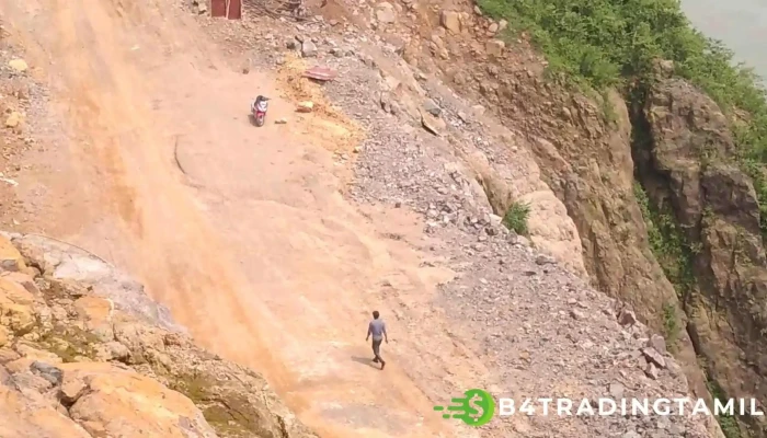 ராணிகோர் சி&ர்ட் ப்ளாக் - Ranikor, ரணிகொர்