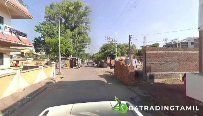 ருக்மணி சகாகரி வங்கி லட - Pandharpur, பந்தர்பூர்
