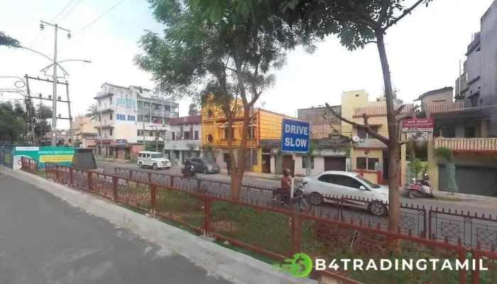 ரூர்கேலா ஷைன்ஸ் - Phase-1
