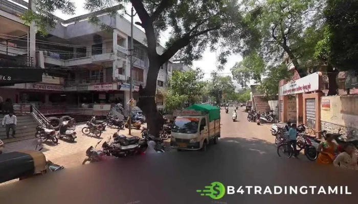 லோக்சுவித - Dhule, துலே