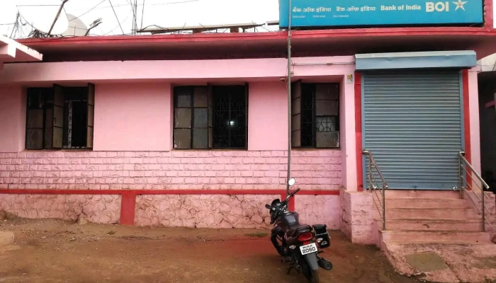 வங்கி ஆப் இந்தியா - Piliv