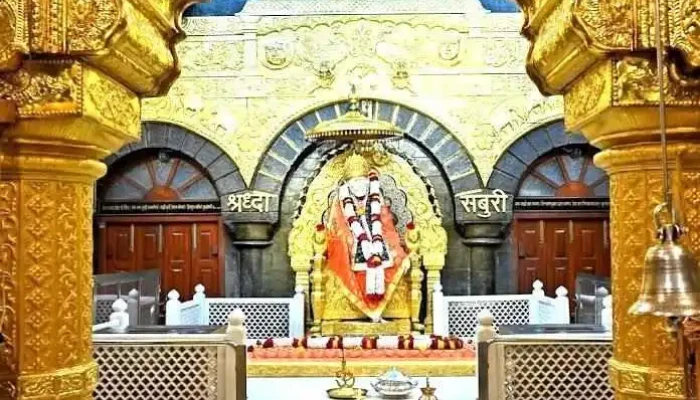 ஶ்ரீ சாய்பாபா சன்ஸ்தான் ட்ரஸ்ட், ஷிர்டி - Shirdi, ஷிர்டி