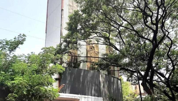 ஷிவஜிநகர் - பூனா