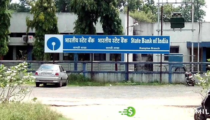 ஸ்டேட் பாங்க் ஆப் இந்தியா - Nagpur
