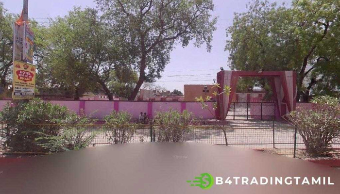 ஸ்டேட் வங்கி ஆப் இந்தியா - Jhalawar Road Baran