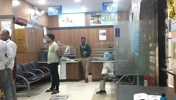 ஸ்டேட் வங்கி ஆப் இந்தியா - Talegaon Dabhade, தலேகோன் டபாடே