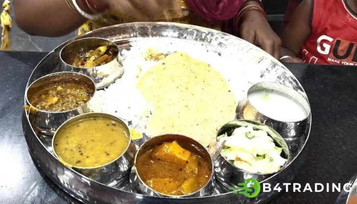ஹோட்டல் பாரிஜாத - Sh 1